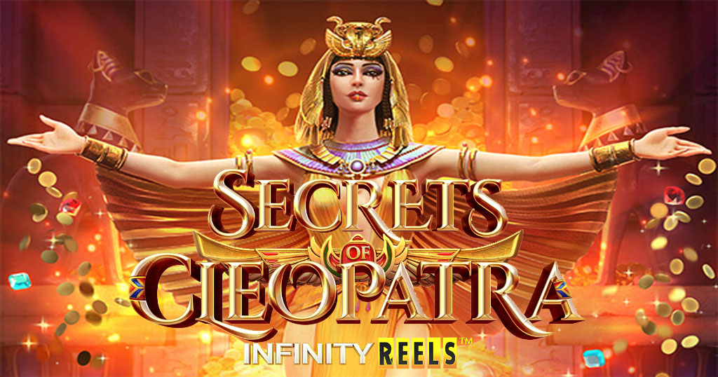 Secrets of Cleopatra YEHYEH