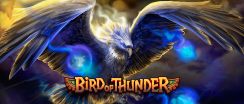 เกมสล็อต BIRD OF THUNDER YEHYEHเกมออนไลน์